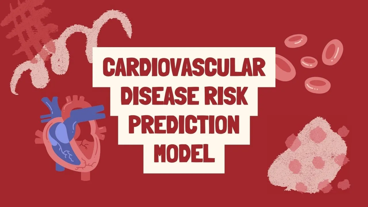 Cardiovascular Disease Prediction Application